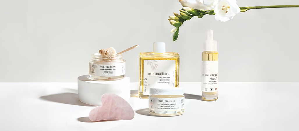 Produits Minimaliste