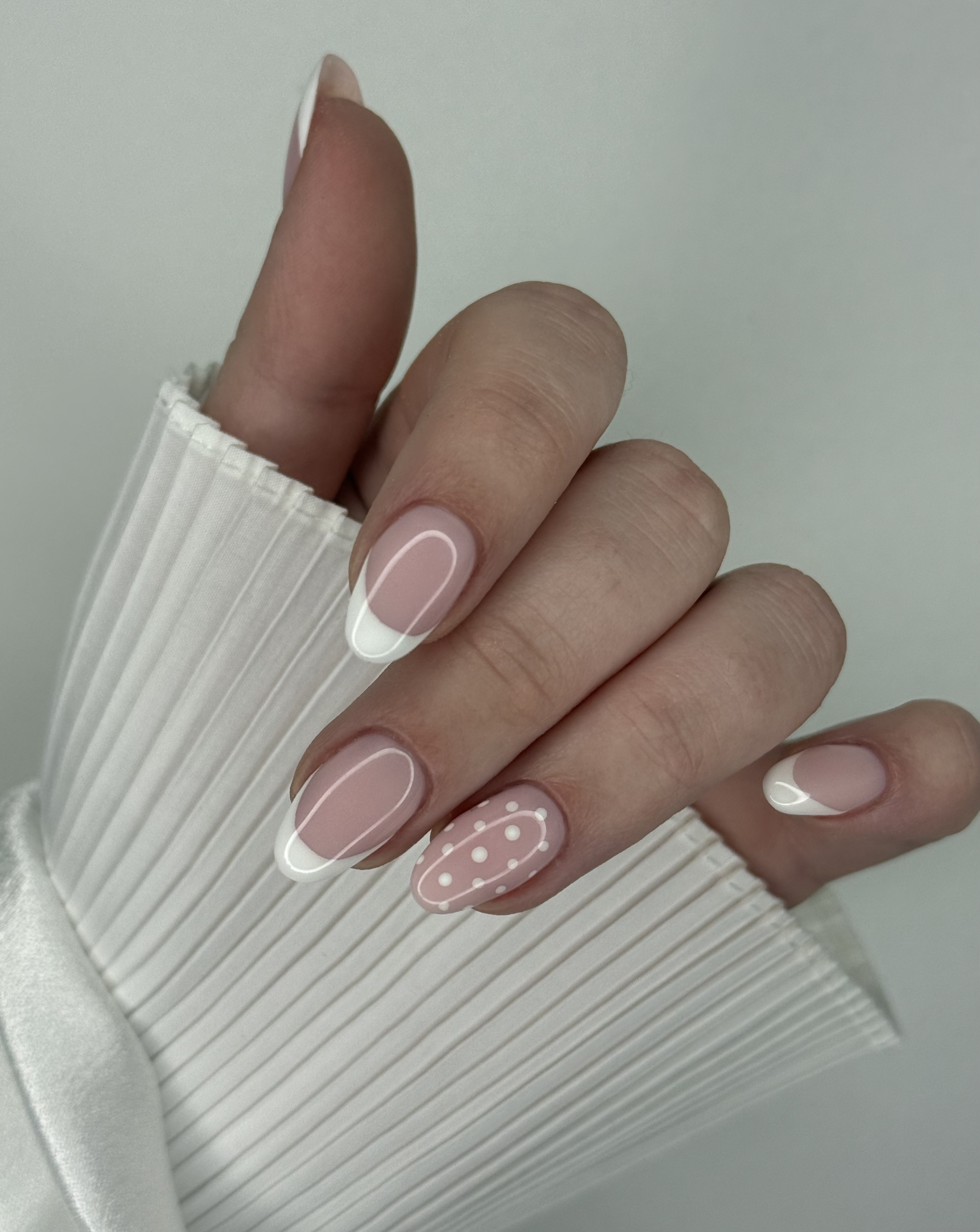 Vernis semi-permanent ongles